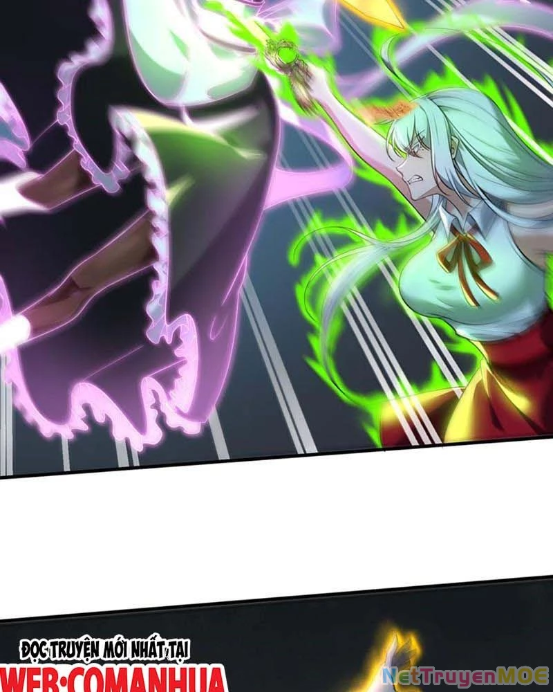 Tôi Livestream Cầu Hôn Nữ Quỷ Vậy Mà Thành Công!? Chapter 96 - Trang 4