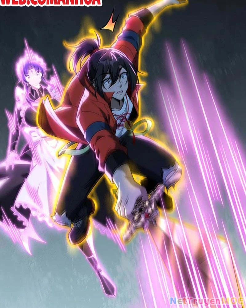 Tôi Livestream Cầu Hôn Nữ Quỷ Vậy Mà Thành Công!? Chapter 96 - Trang 4