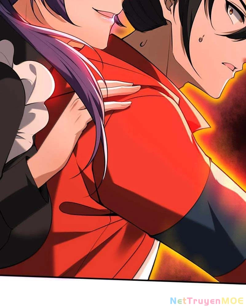 Tôi Livestream Cầu Hôn Nữ Quỷ Vậy Mà Thành Công!? Chapter 96 - Trang 4