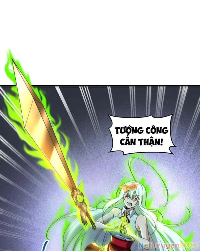 Tôi Livestream Cầu Hôn Nữ Quỷ Vậy Mà Thành Công!? Chapter 96 - Trang 4