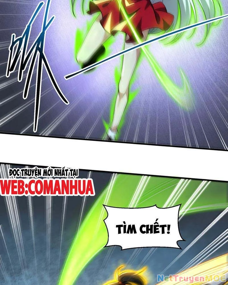 Tôi Livestream Cầu Hôn Nữ Quỷ Vậy Mà Thành Công!? Chapter 96 - Trang 4