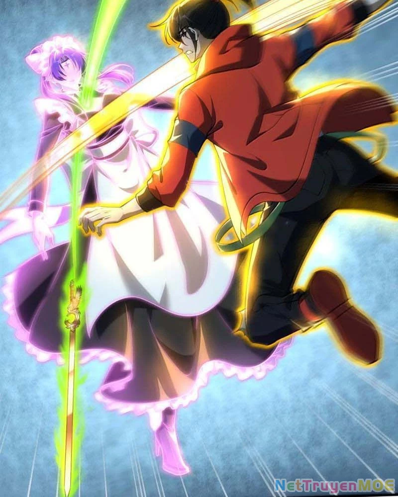 Tôi Livestream Cầu Hôn Nữ Quỷ Vậy Mà Thành Công!? Chapter 96 - Trang 4