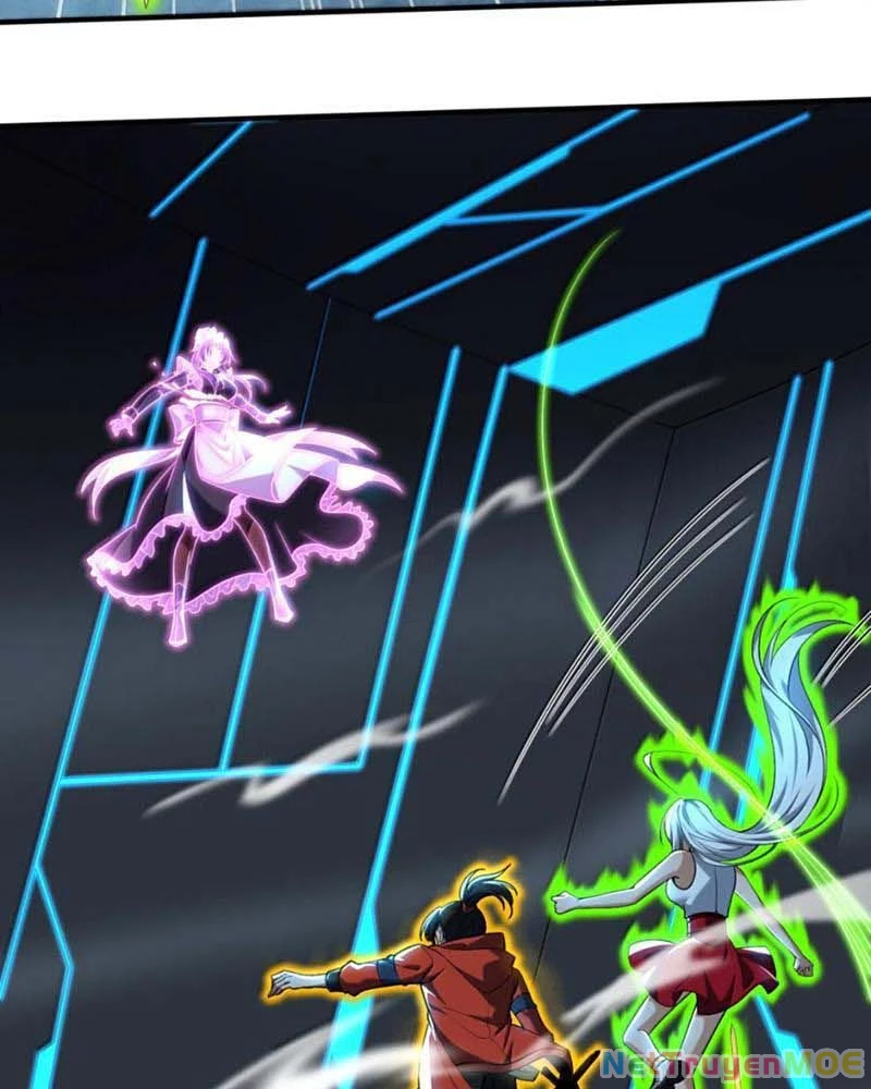 Tôi Livestream Cầu Hôn Nữ Quỷ Vậy Mà Thành Công!? Chapter 96 - Trang 4