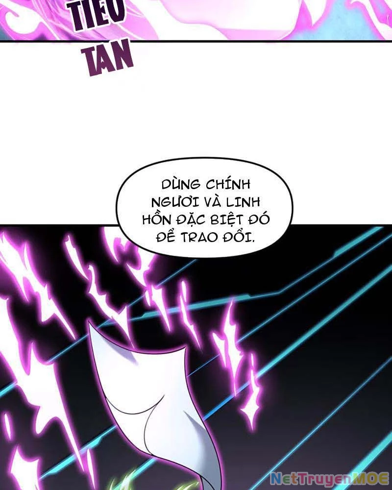 Tôi Livestream Cầu Hôn Nữ Quỷ Vậy Mà Thành Công!? Chapter 96 - Trang 4