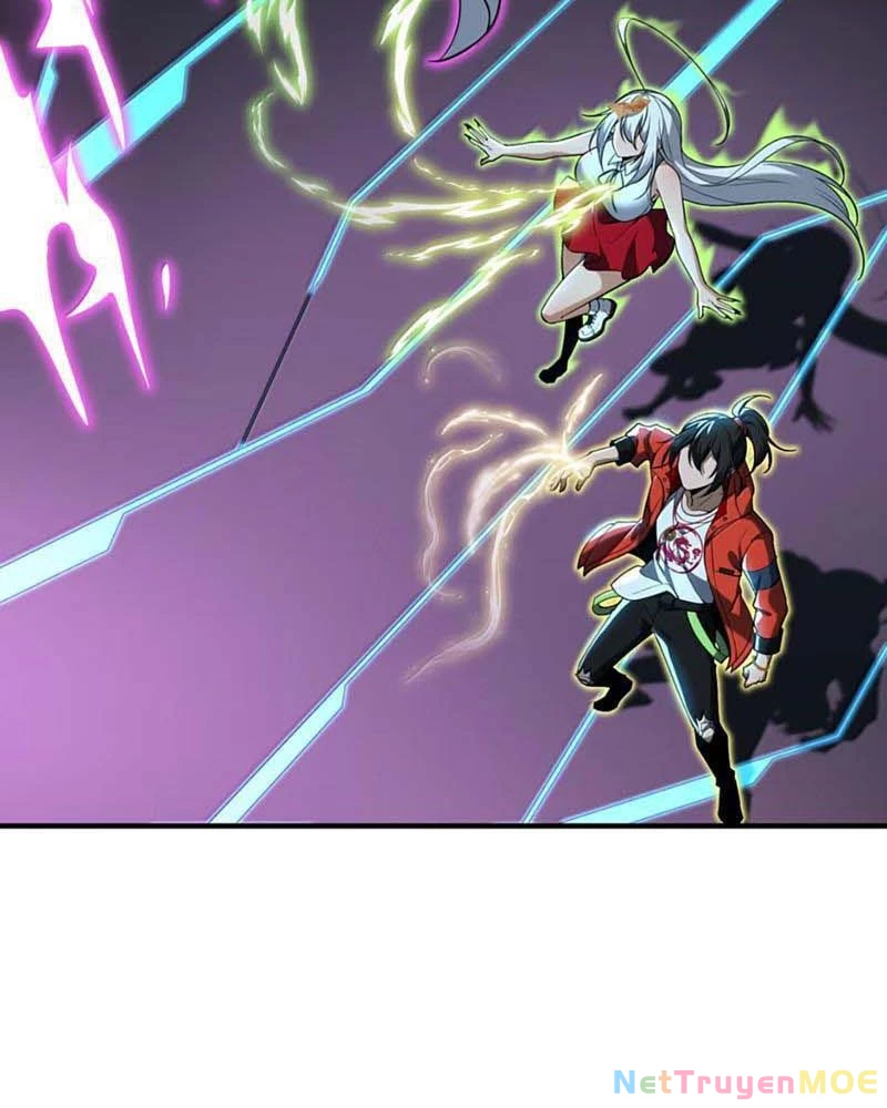 Tôi Livestream Cầu Hôn Nữ Quỷ Vậy Mà Thành Công!? Chapter 96 - Trang 4