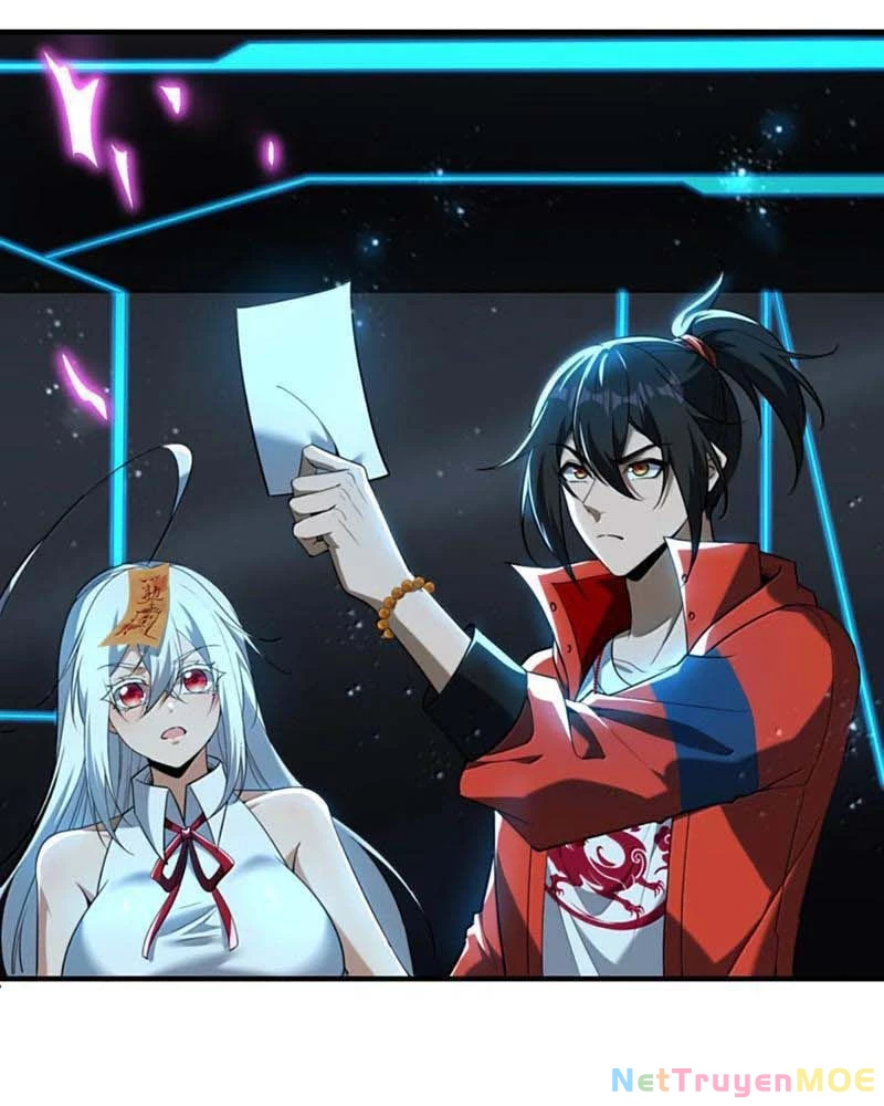 Tôi Livestream Cầu Hôn Nữ Quỷ Vậy Mà Thành Công!? Chapter 96 - Trang 4