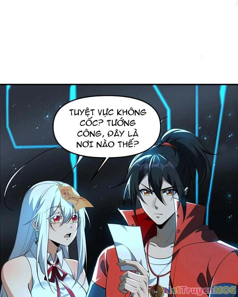 Tôi Livestream Cầu Hôn Nữ Quỷ Vậy Mà Thành Công!? Chapter 96 - Trang 4