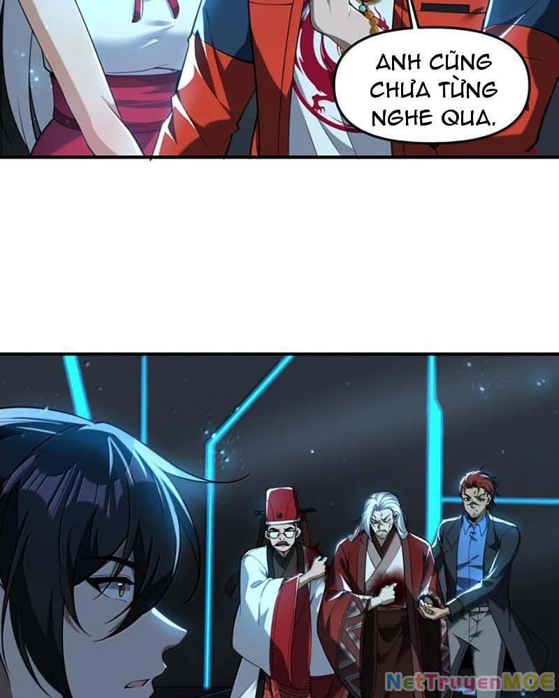 Tôi Livestream Cầu Hôn Nữ Quỷ Vậy Mà Thành Công!? Chapter 96 - Trang 4