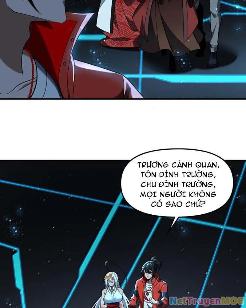 Tôi Livestream Cầu Hôn Nữ Quỷ Vậy Mà Thành Công!? Chapter 96 - Trang 4