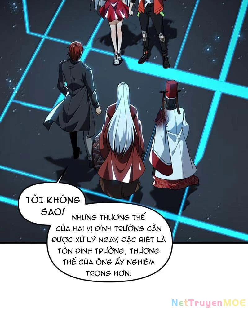 Tôi Livestream Cầu Hôn Nữ Quỷ Vậy Mà Thành Công!? Chapter 96 - Trang 4