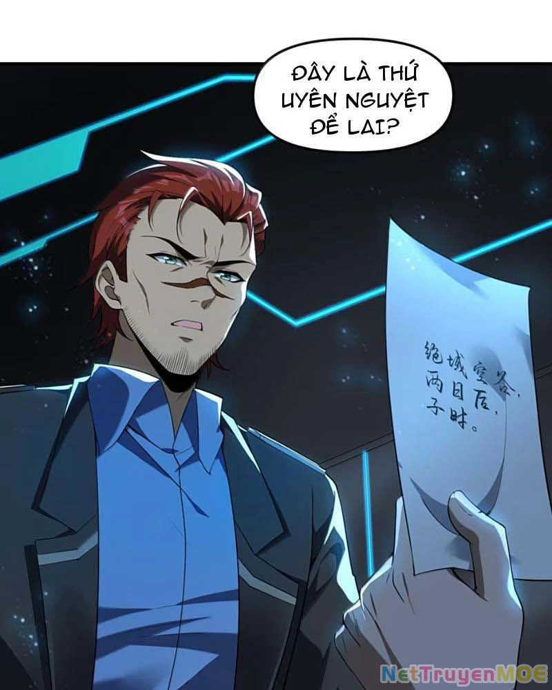 Tôi Livestream Cầu Hôn Nữ Quỷ Vậy Mà Thành Công!? Chapter 96 - Trang 4