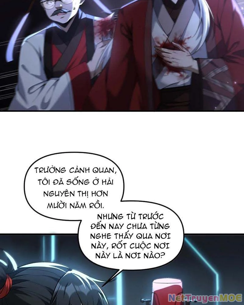 Tôi Livestream Cầu Hôn Nữ Quỷ Vậy Mà Thành Công!? Chapter 96 - Trang 4