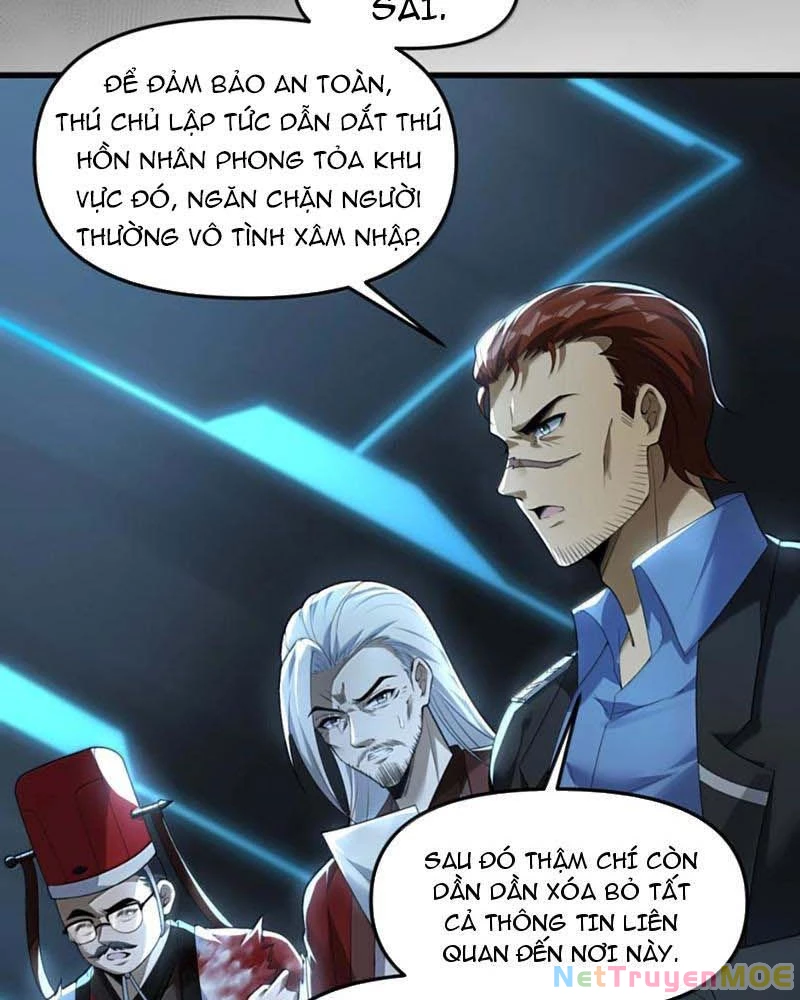 Tôi Livestream Cầu Hôn Nữ Quỷ Vậy Mà Thành Công!? Chapter 96 - Trang 4