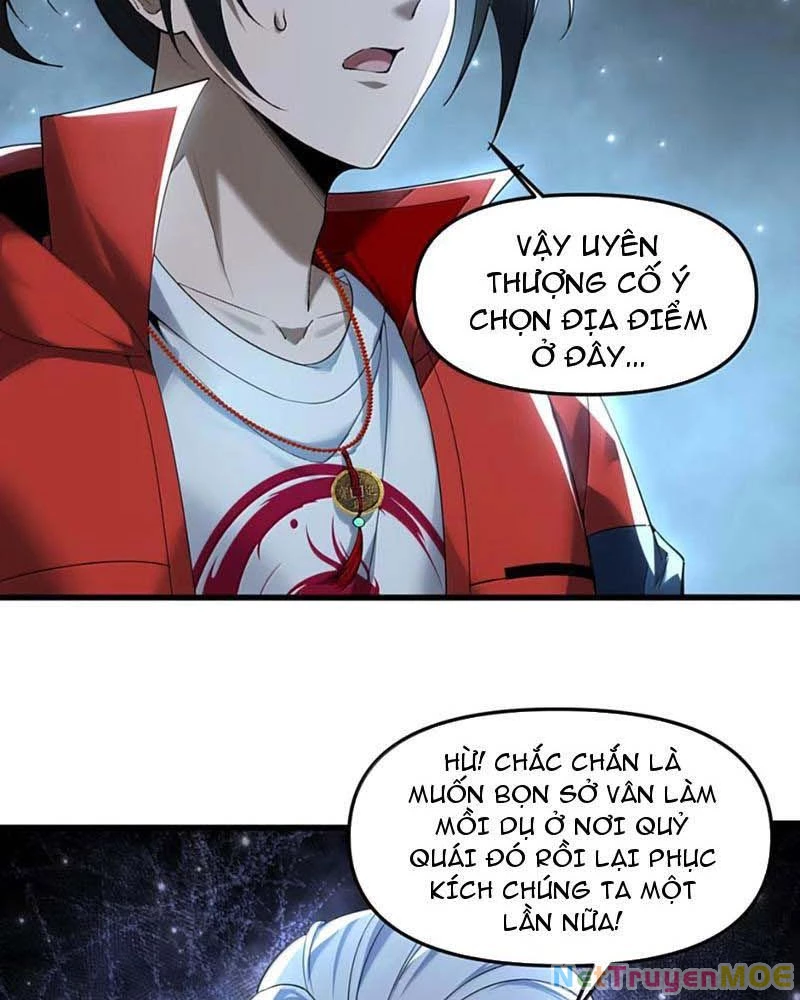 Tôi Livestream Cầu Hôn Nữ Quỷ Vậy Mà Thành Công!? Chapter 96 - Trang 4