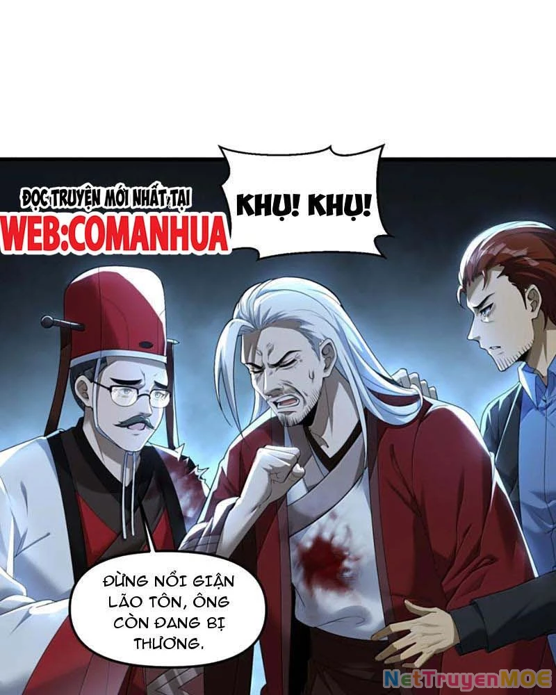 Tôi Livestream Cầu Hôn Nữ Quỷ Vậy Mà Thành Công!? Chapter 96 - Trang 4