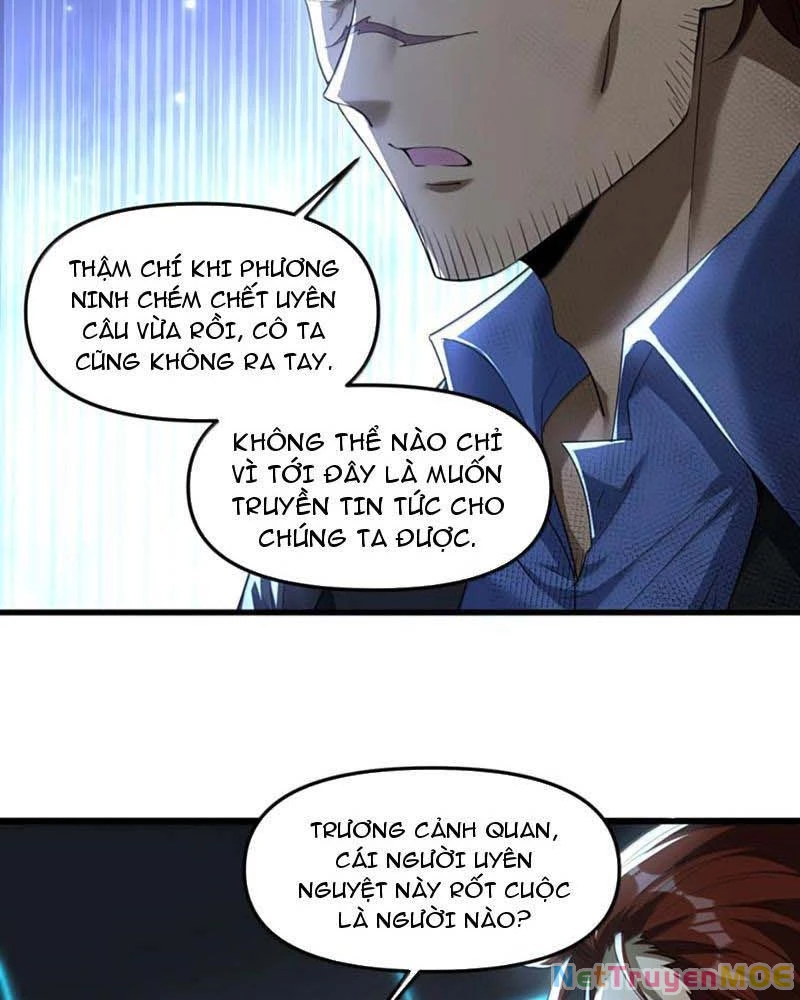 Tôi Livestream Cầu Hôn Nữ Quỷ Vậy Mà Thành Công!? Chapter 96 - Trang 4