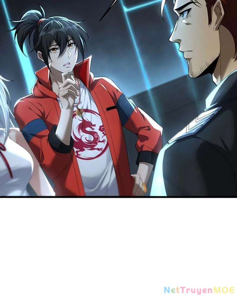 Tôi Livestream Cầu Hôn Nữ Quỷ Vậy Mà Thành Công!? Chapter 96 - Trang 4