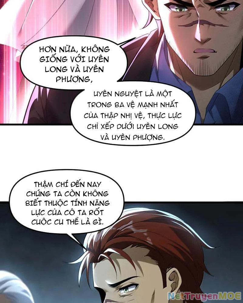 Tôi Livestream Cầu Hôn Nữ Quỷ Vậy Mà Thành Công!? Chapter 96 - Trang 4