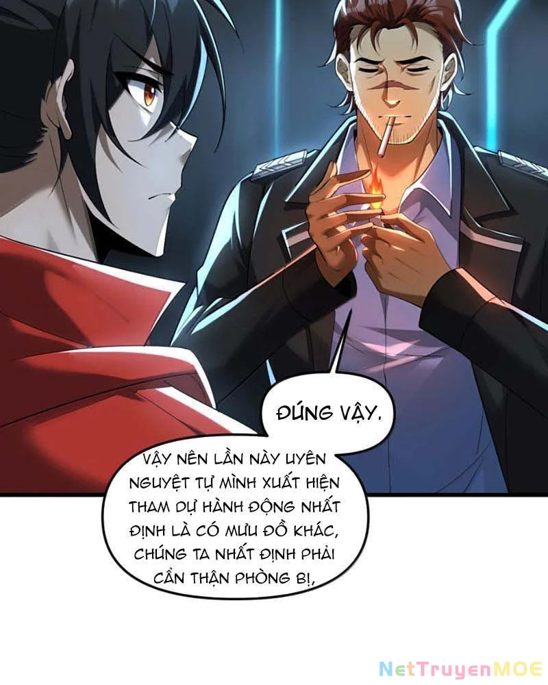 Tôi Livestream Cầu Hôn Nữ Quỷ Vậy Mà Thành Công!? Chapter 96 - Trang 4