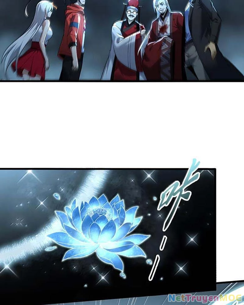 Tôi Livestream Cầu Hôn Nữ Quỷ Vậy Mà Thành Công!? Chapter 96 - Trang 4