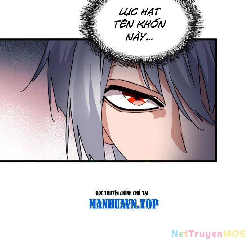 Đại Quản Gia Là Ma Hoàng Chapter 675 - Trang 4