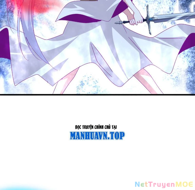 Đại Quản Gia Là Ma Hoàng Chapter 675 - Trang 4