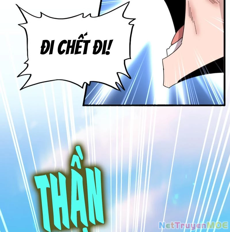 Đại Quản Gia Là Ma Hoàng Chapter 675 - Next Chapter 676