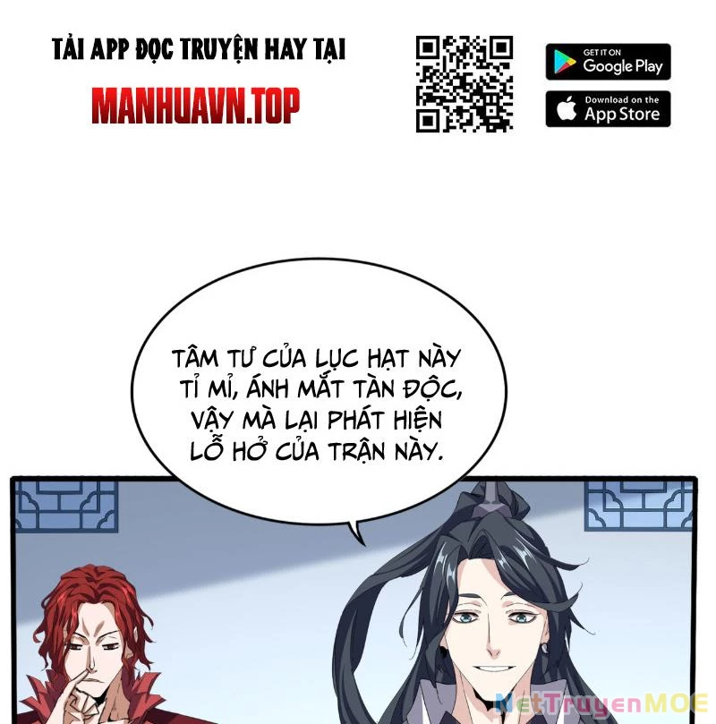 Đại Quản Gia Là Ma Hoàng Chapter 675 - Trang 4