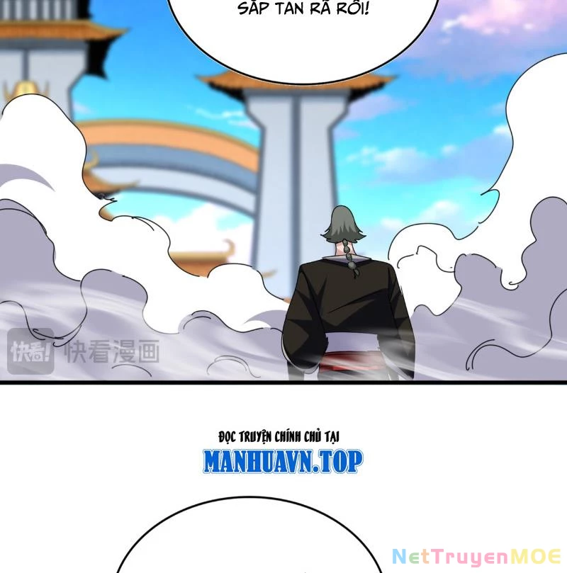 Đại Quản Gia Là Ma Hoàng Chapter 675 - Trang 4