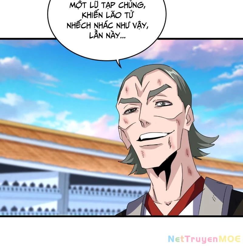 Đại Quản Gia Là Ma Hoàng Chapter 675 - Next Chapter 676