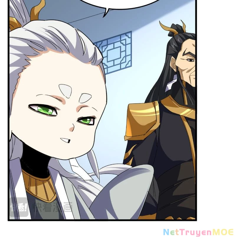 Đại Quản Gia Là Ma Hoàng Chapter 675 - Trang 4