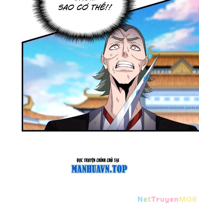 Đại Quản Gia Là Ma Hoàng Chapter 675 - Trang 4