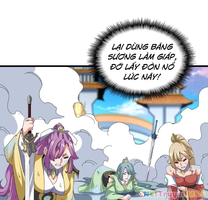 Đại Quản Gia Là Ma Hoàng Chapter 675 - Next Chapter 676