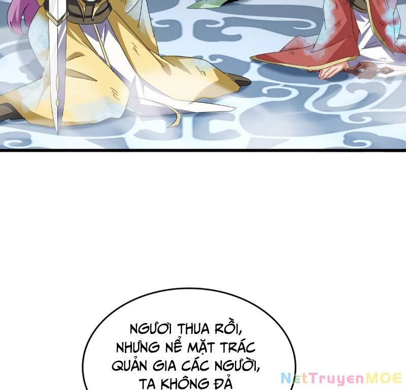 Đại Quản Gia Là Ma Hoàng Chapter 675 - Trang 4
