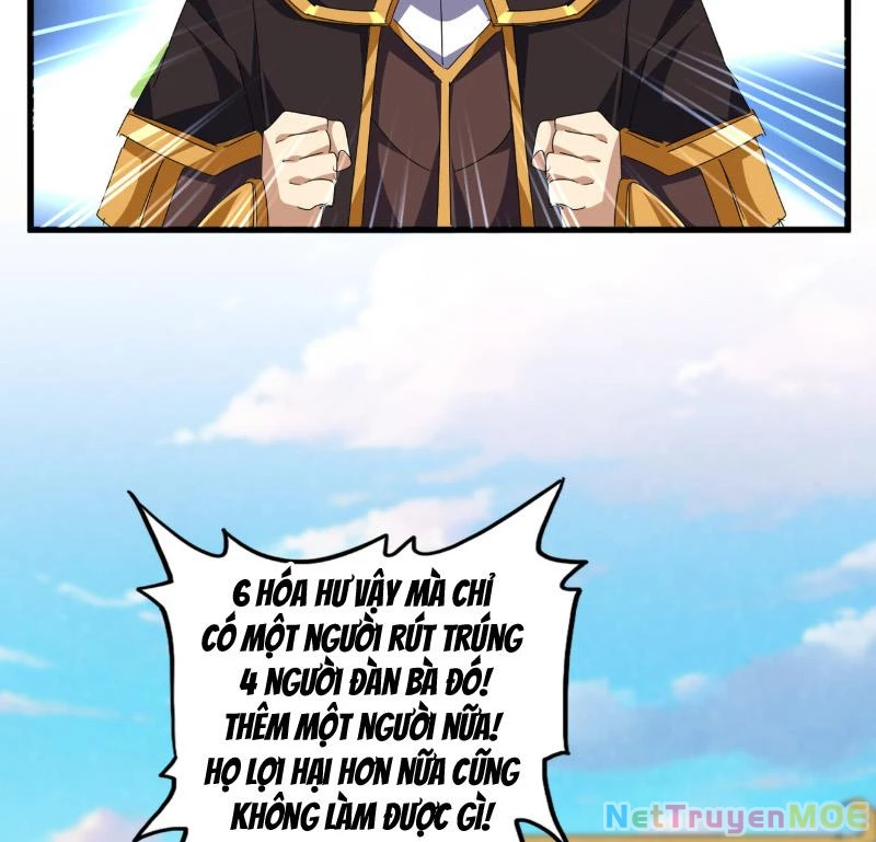 Đại Quản Gia Là Ma Hoàng Chapter 675 - Trang 4