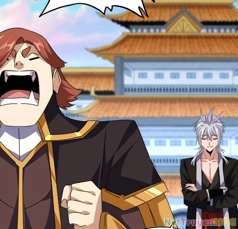 Đại Quản Gia Là Ma Hoàng Chapter 675 - Next Chapter 676