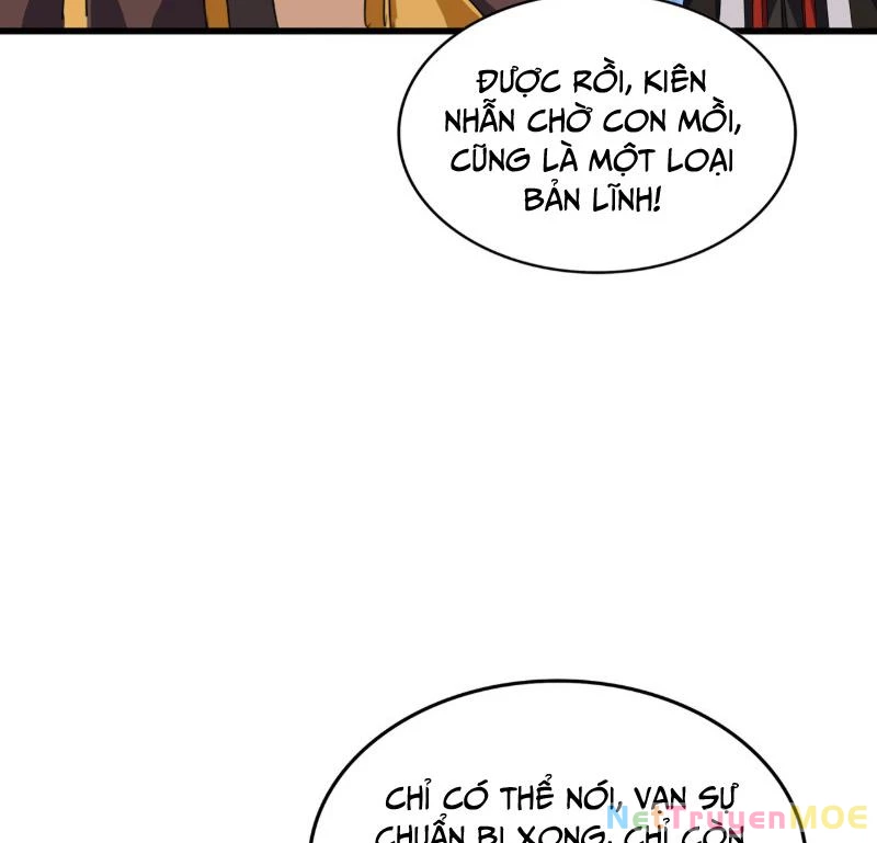 Đại Quản Gia Là Ma Hoàng Chapter 675 - Trang 4
