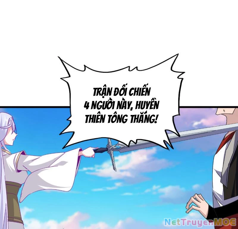 Đại Quản Gia Là Ma Hoàng Chapter 675 - Trang 4