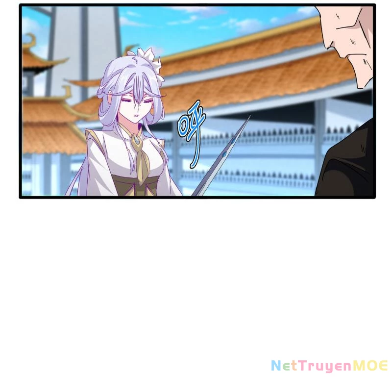 Đại Quản Gia Là Ma Hoàng Chapter 675 - Trang 4