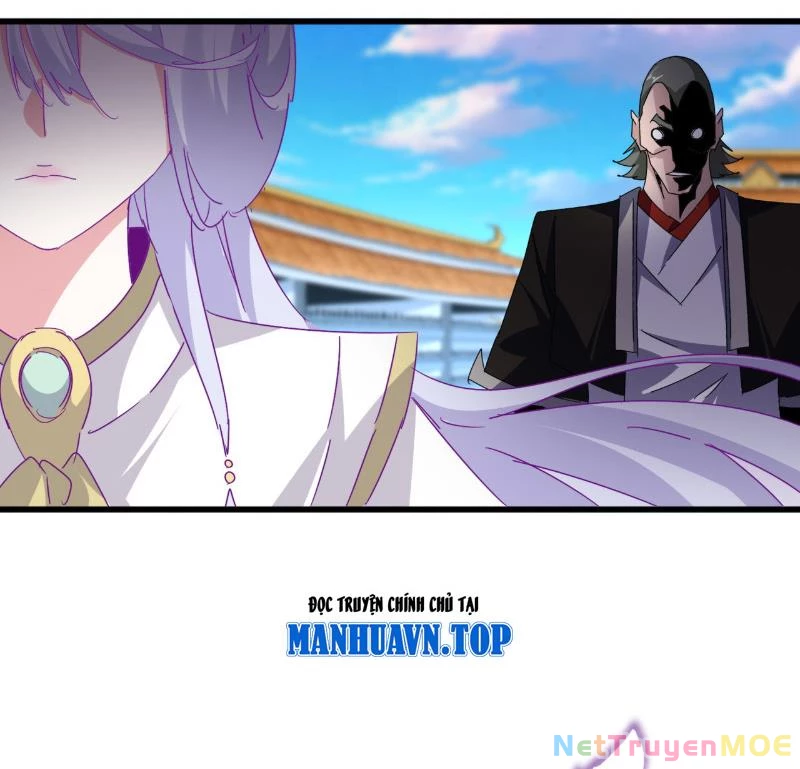 Đại Quản Gia Là Ma Hoàng Chapter 675 - Trang 4