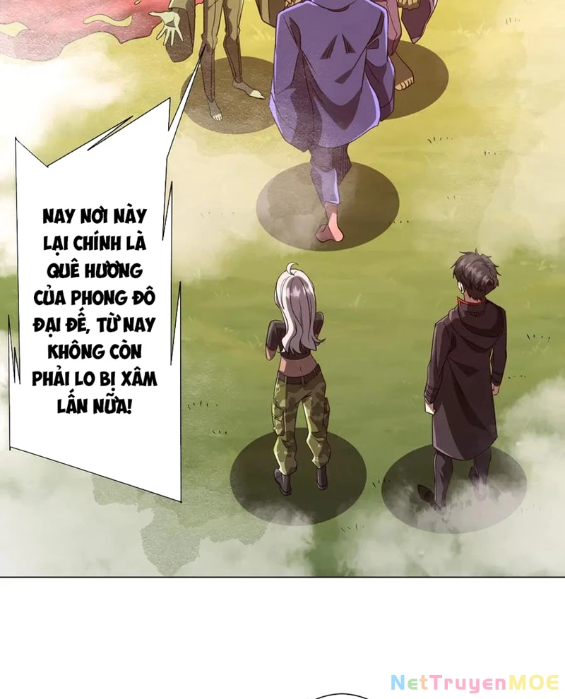 Bắt Đầu Với Trăm Vạn Minh Tệ Chapter 223 - Trang 4
