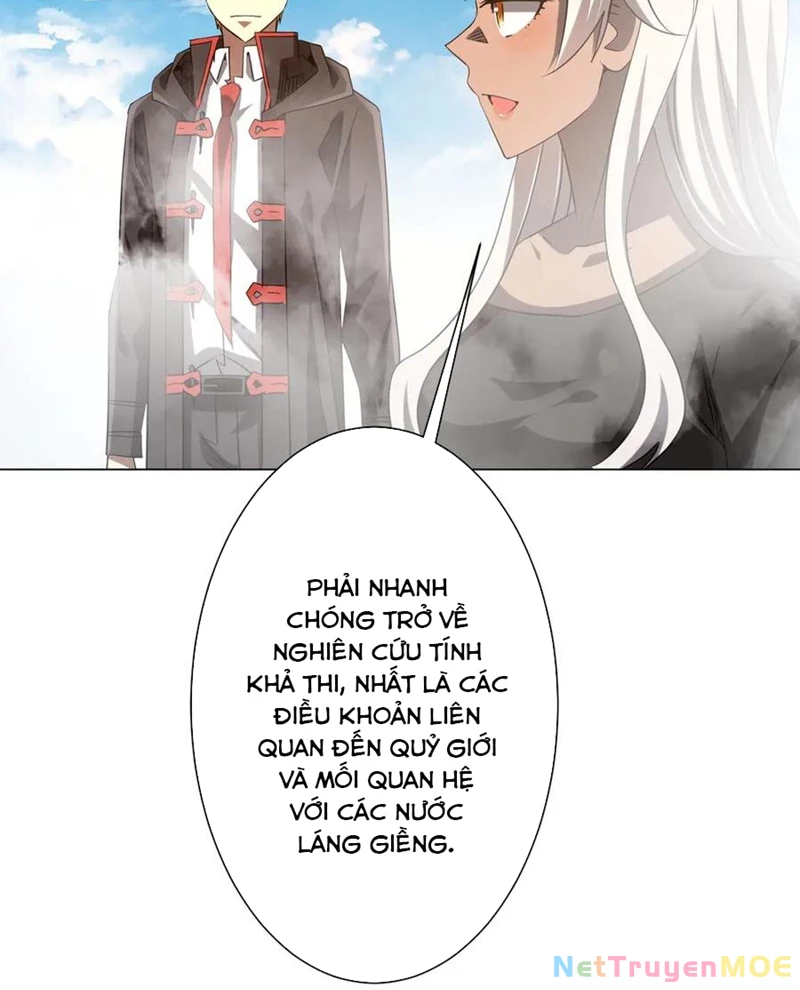 Bắt Đầu Với Trăm Vạn Minh Tệ Chapter 223 - Trang 4