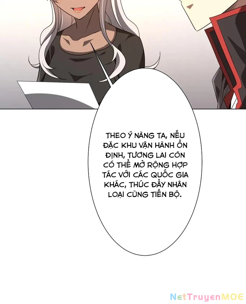 Bắt Đầu Với Trăm Vạn Minh Tệ Chapter 223 - Trang 4