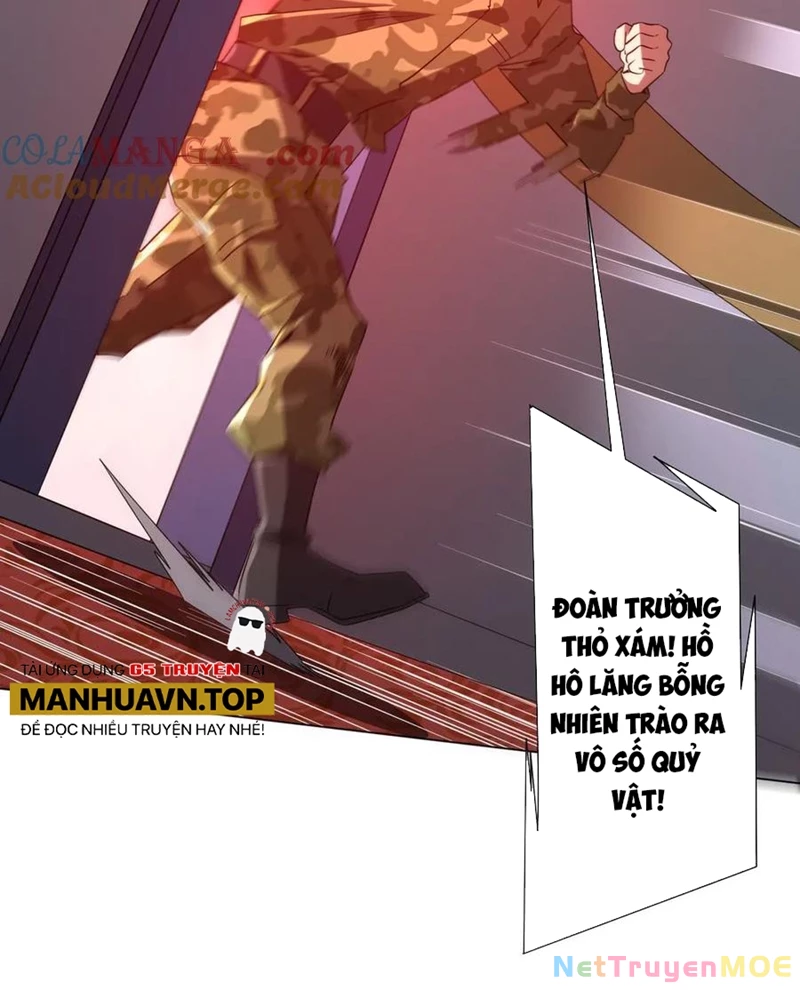 Bắt Đầu Với Trăm Vạn Minh Tệ Chapter 223 - Trang 4
