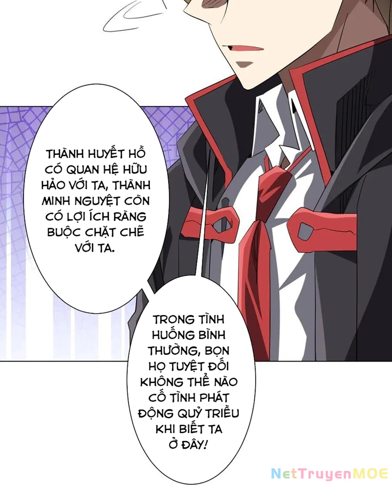 Bắt Đầu Với Trăm Vạn Minh Tệ Chapter 223 - Trang 4