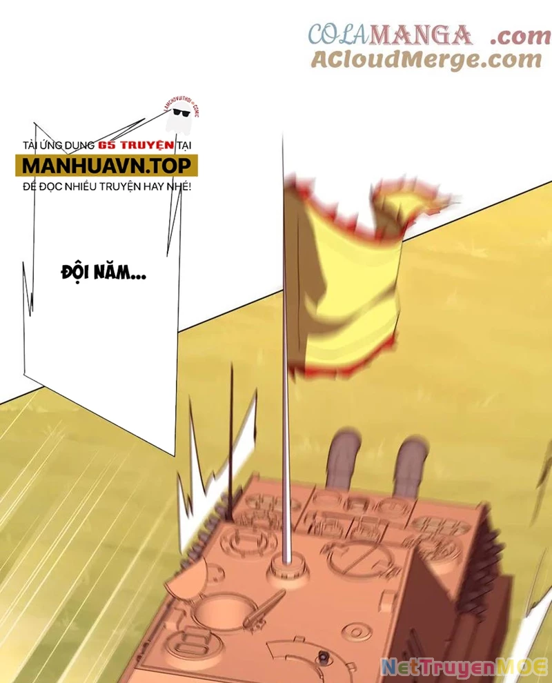 Bắt Đầu Với Trăm Vạn Minh Tệ Chapter 223 - Trang 4