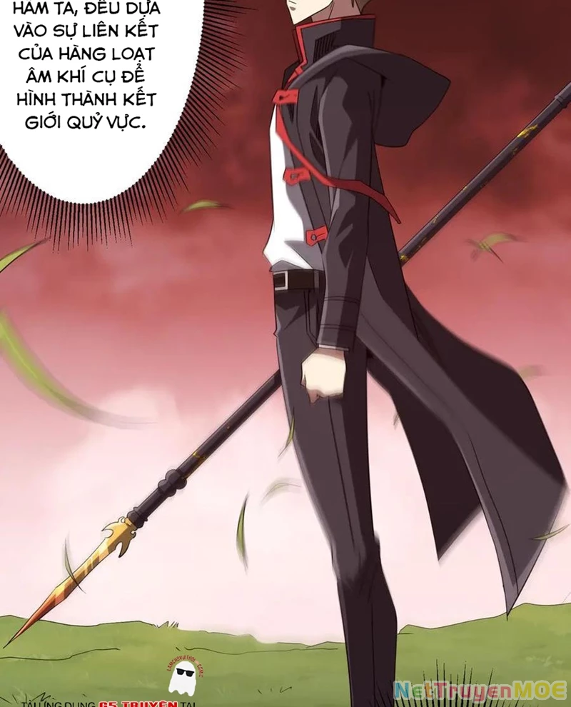 Bắt Đầu Với Trăm Vạn Minh Tệ Chapter 223 - Trang 4