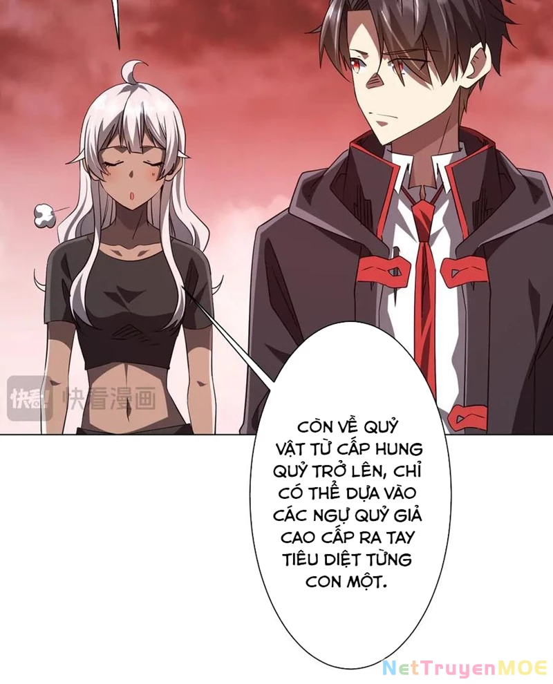 Bắt Đầu Với Trăm Vạn Minh Tệ Chapter 223 - Trang 4