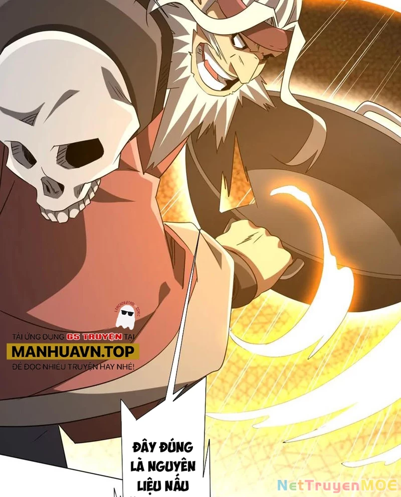 Bắt Đầu Với Trăm Vạn Minh Tệ Chapter 223 - Trang 4