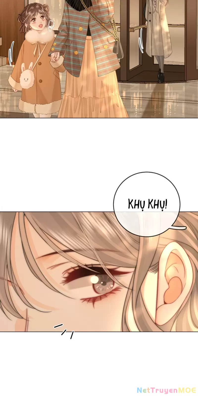 Em Chỉ Có Thể Là Của Tôi Chapter 127 - Trang 3